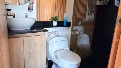 Apartamento en venta en Itagui, Itagüí · foto 6 de 10
