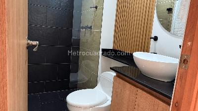 Apartamento en venta en Itagui, Itagüí · foto 7 de 10