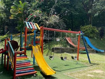 Apartamento en venta en Itagui, Itagüí · foto 8 de 10