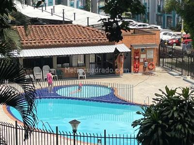 Apartamento en venta en Itagui, Itagüí · foto 9 de 10
