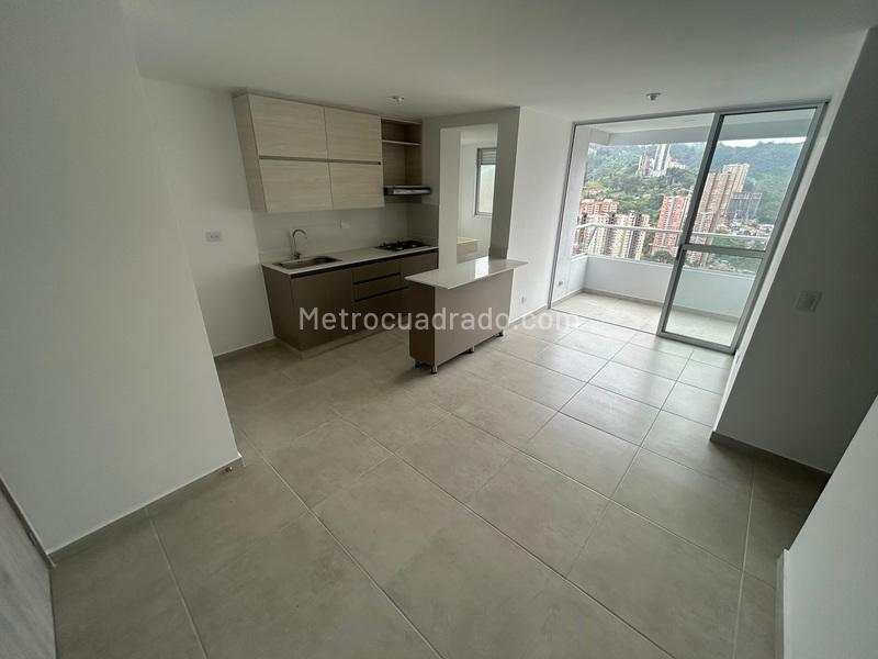 Apartamento en Arriendo, Las Lomitas, Sabaneta