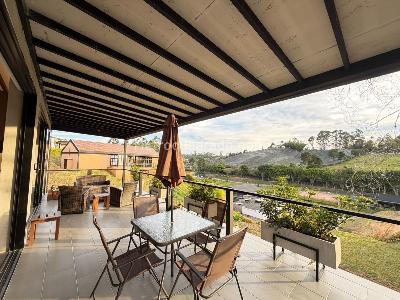 Casa de 3 alcobas en venta en Rionegro, Rionegro, 300 m² · foto 13 de 15