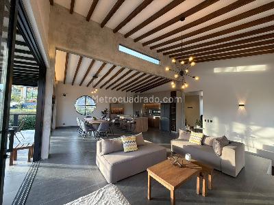 Casa de 3 alcobas en venta en Rionegro, Rionegro, 300 m² · foto 4 de 15