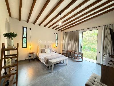 Casa de 3 alcobas en venta en Rionegro, Rionegro, 300 m² · foto 9 de 15
