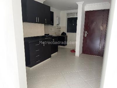 Apartamento en venta en Calasanz, Medellín · foto 5 de 7