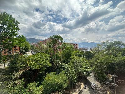 Apartamento de 3 alcobas en arriendo en Loma Del Escobero, Envigado, 113 m² · foto 16 de 16
