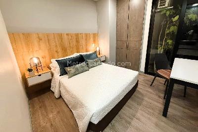 Apartamento de 2 alcobas en arriendo en Los Balsos, Medellín, 80 m² · foto 6 de 14