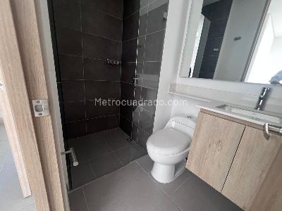 Apartamento en arriendo en Medellin, Medellín · foto 10 de 12