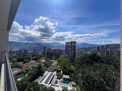 Apartamento en arriendo en Medellin, Medellín · foto 12 de 12