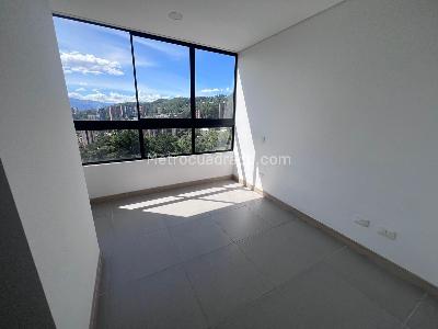 Apartamento en arriendo en Medellin, Medellín · foto 4 de 12