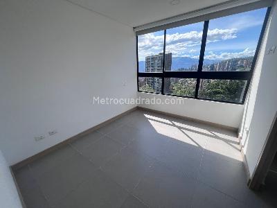 Apartamento en arriendo en Medellin, Medellín · foto 5 de 12