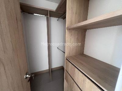 Apartamento en arriendo en Medellin, Medellín · foto 6 de 12