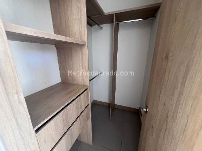 Apartamento en arriendo en Medellin, Medellín · foto 7 de 12