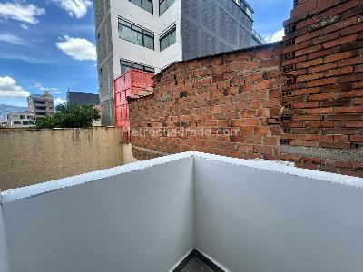 Apartamento de 3 alcobas en arriendo en La Castellana, Medellín, 128 m² · foto 14 de 14