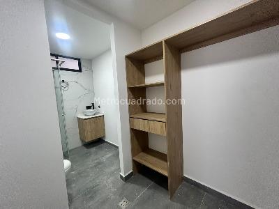 Apartamento de 3 alcobas en arriendo en La Castellana, Medellín, 128 m² · foto 7 de 14