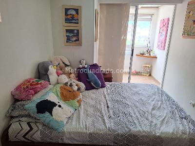 Apartamento en venta en Laureles, Medellín · foto 11 de 20