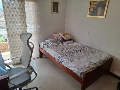 Apartamento en venta en Laureles, Medellín · foto 13 de 20