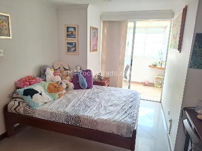Apartamento en venta en Laureles, Medellín · foto 14 de 20