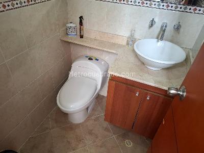 Apartamento en venta en Laureles, Medellín · foto 15 de 20