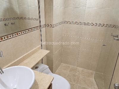 Apartamento en venta en Laureles, Medellín · foto 17 de 20