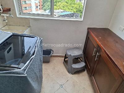 Apartamento en venta en Laureles, Medellín · foto 18 de 20