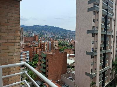 Apartamento en venta en Laureles, Medellín · foto 19 de 20