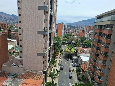 Apartamento en venta en Laureles, Medellín · foto 20 de 20