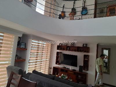 Apartamento en venta en Laureles, Medellín · foto 3 de 20