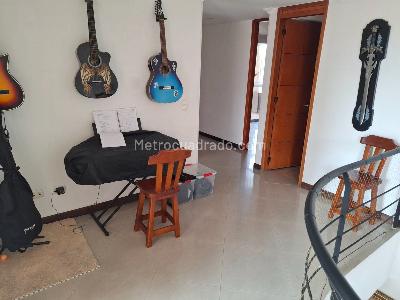 Apartamento en venta en Laureles, Medellín · foto 5 de 20