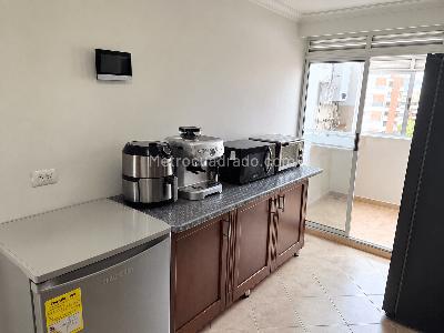 Apartamento en venta en Laureles, Medellín · foto 7 de 20