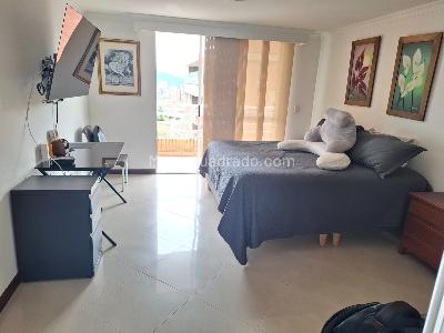 Apartamento en venta en Laureles, Medellín · foto 9 de 20