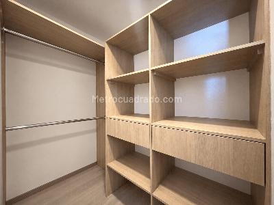 Apartamento de 2 alcobas en arriendo en La Doctora, Sabaneta, 73 m² · foto 9 de 12