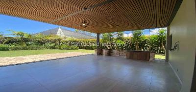 Casa de 4 alcobas en arriendo en Sajonia, Rionegro, 380 m² · foto 14 de 15