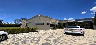 Casa en Arriendo, Sajonia, Rionegro