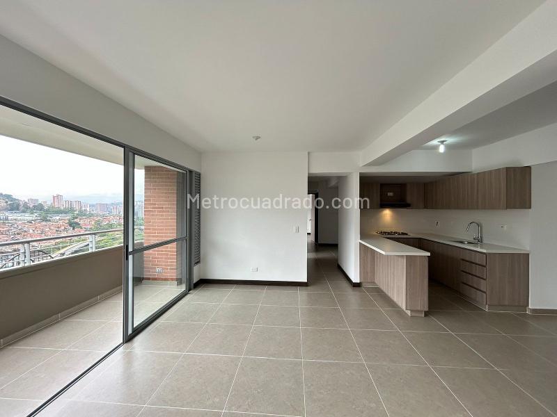 Apartamento en Arriendo, Ciudad Niquia, Bello