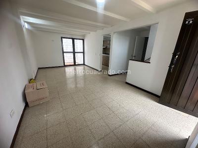 Casa en Arriendo, El Dorado, Envigado