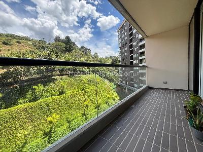 Apartamento de 3 alcobas en venta en El Trianon, Envigado, 83 m² · foto 12 de 13