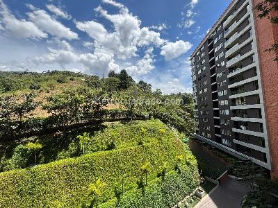 Apartamento de 3 alcobas en venta en El Trianon, Envigado, 83 m² · foto 13 de 13