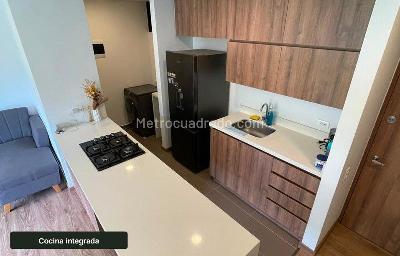 Apartamento de 3 alcobas en venta en El Trianon, Envigado, 83 m² · foto 3 de 13
