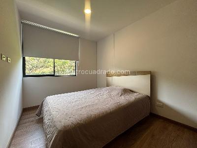 Apartamento de 3 alcobas en venta en El Trianon, Envigado, 83 m² · foto 6 de 13