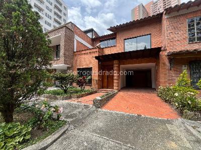 Casa en Arriendo, Vegas De La Doctora, Sabaneta