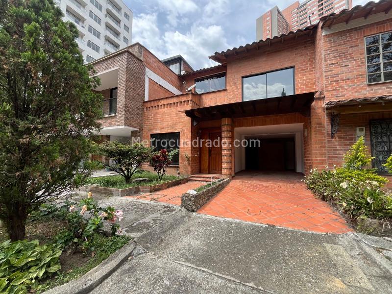 Casa en Arriendo, Vegas De La Doctora, Sabaneta