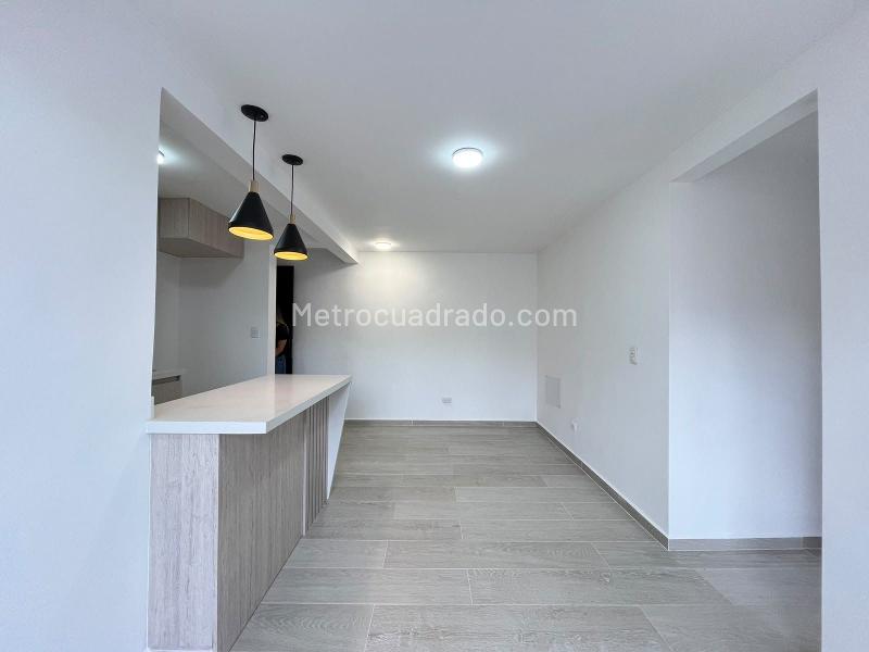 Apartment for rent in Rionegro