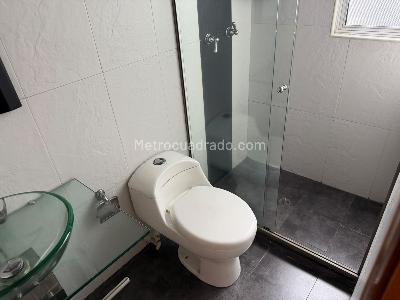 Apartamento en venta en Calasanz, Medellín · foto 11 de 11