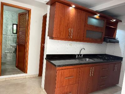 Apartamento en venta en Calasanz, Medellín · foto 4 de 11