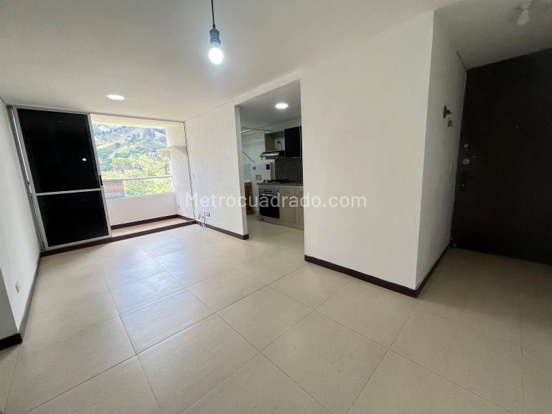 Apartamento en Arriendo, La Doctora, Sabaneta