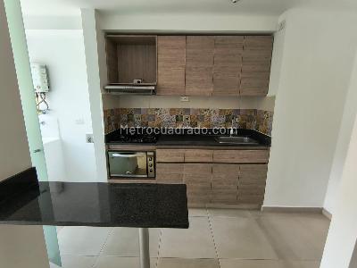Apartamento de 3 alcobas en venta en Sabaneta, Sabaneta, 74 m² · foto 3 de 16