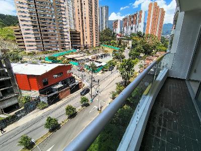 Apartamento de 3 alcobas en venta en Sabaneta, Sabaneta, 74 m² · foto 16 de 16