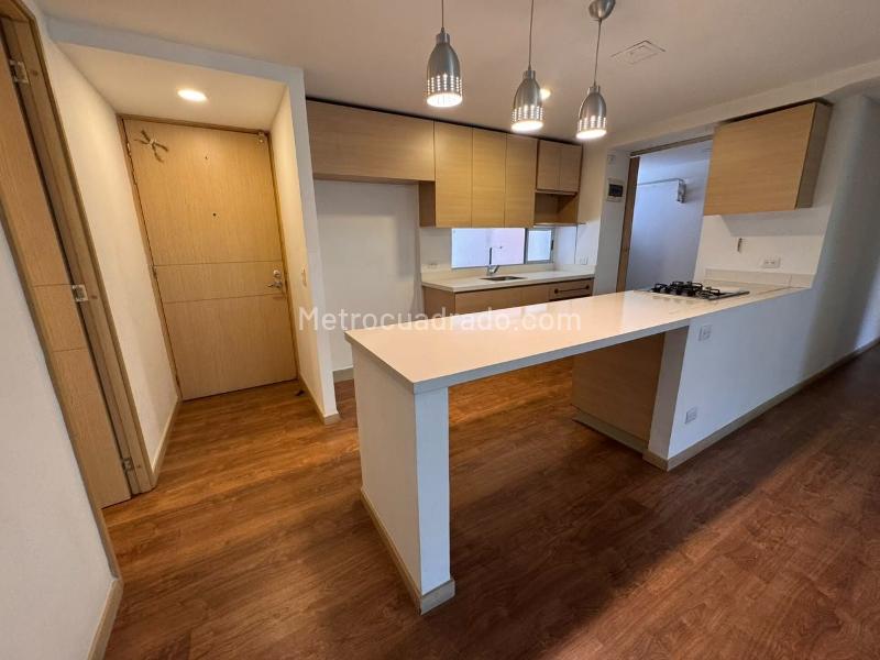 Apartamento en Arriendo, Santa Maria De Los Angeles, Medellín