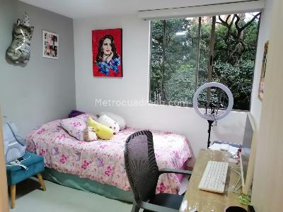 Apartamento de 3 alcobas en venta en Belen, Medellín, 88 m² · foto 11 de 16